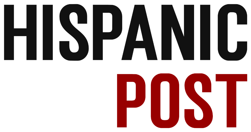 Hispanic Post logo