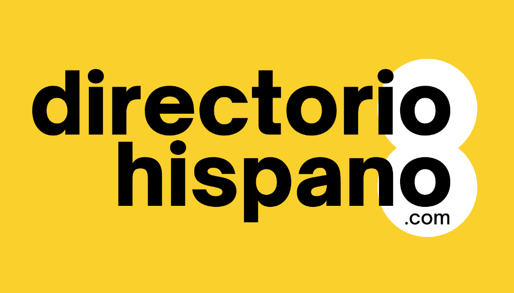 Directorio Hispano Logo